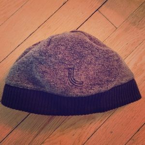 Lole Snowboarding beanie